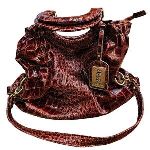 Treska Handbag Shoulder Purse